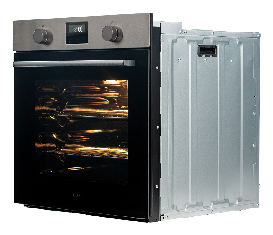 CDA SC200SS oven – image 6