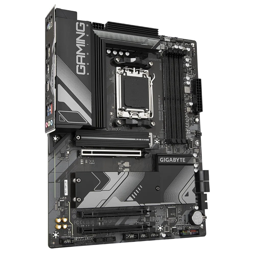 GIGABYTE B650 Gaming X (rev. 1.3) – image 2