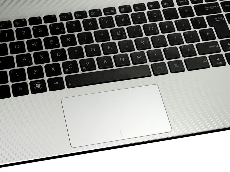 ASUS X401A-1BWX Intel® Core™ i3 i3-2350M – image 6