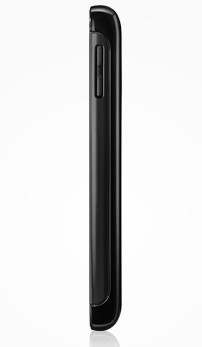 Motorola Atrix ATRIX4GATTBK smartphone – image 3