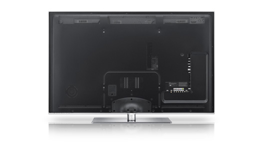 Samsung PN63C8000 TV – image 5