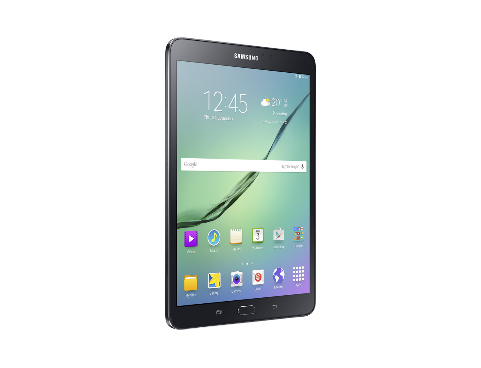 Samsung Galaxy Tab S2 SM-T713 – image 3