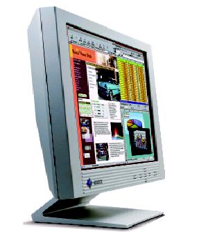 EIZO 16IN L461 ANLOG DIGITAL 16