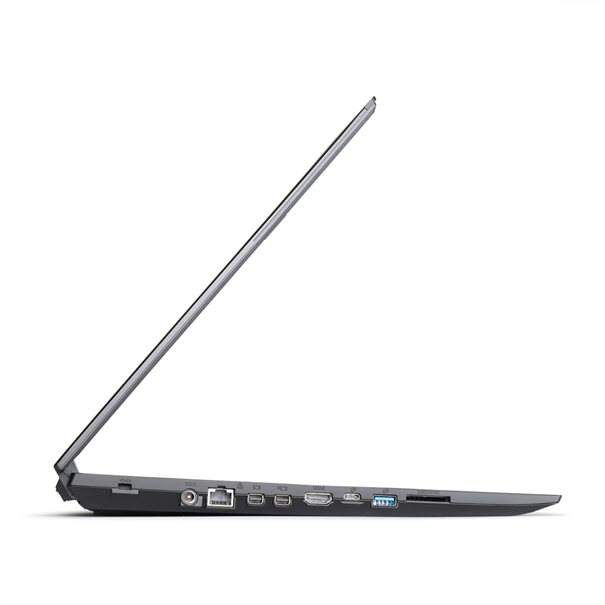 TERRA MOBILE 1776P Intel® Core™ i7 i7-8750H Laptop – image 3