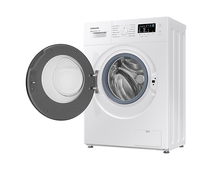 Samsung WW60A3120BE/LE washing machine Front-load – image 7