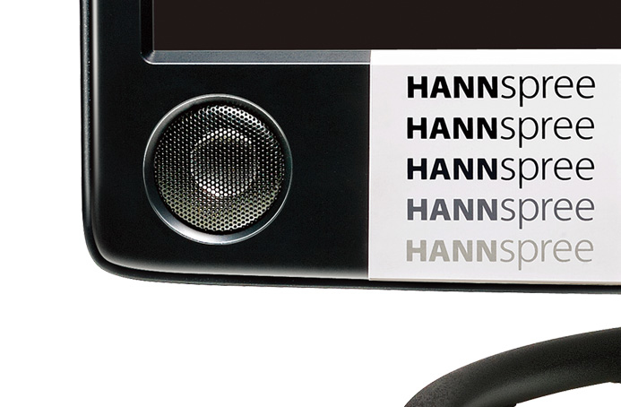 Hannspree HANNS slamma – image 4