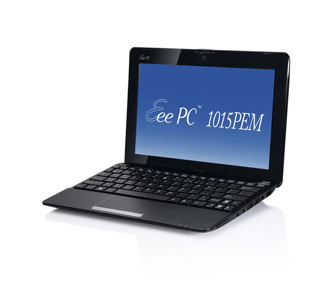 ASUS Eee PC 1015PEM-BLK047S – image 4