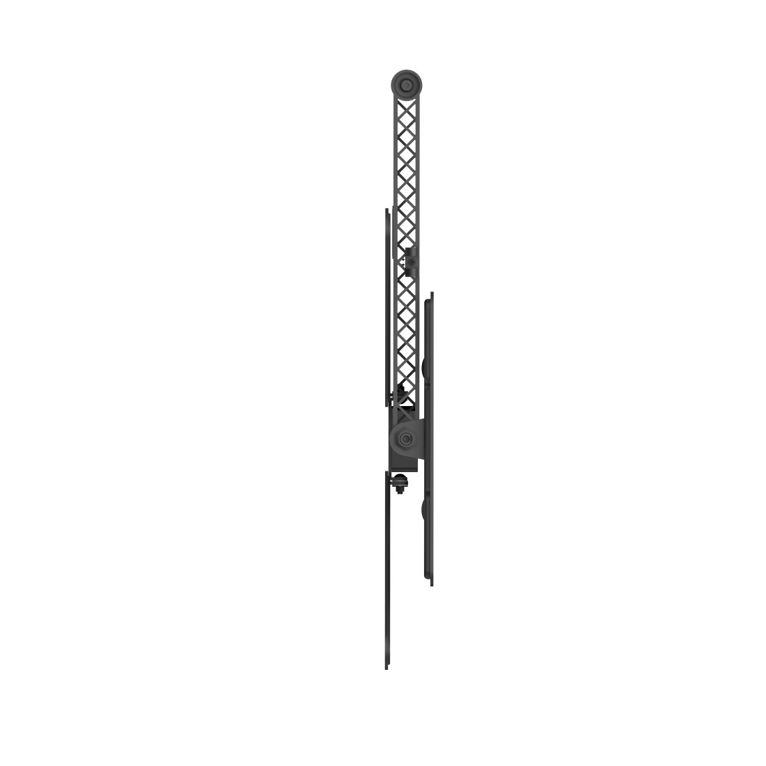 Hama 00118066 TV mount/stand – image 2