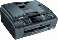 Brother MFC-J410 multifunction printer Inkjet A4 – image 3