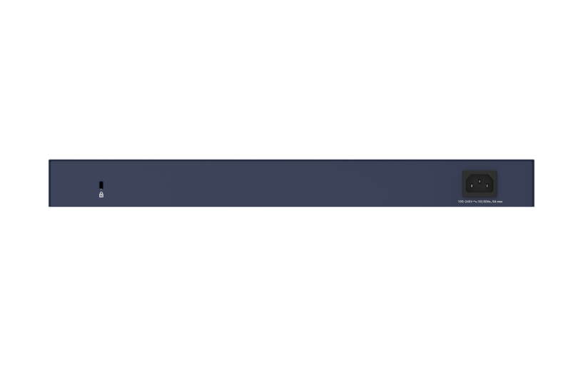 NETGEAR 18-Port PoE Gigabit Ethernet Smart Switch (GS716TPP) – image 5