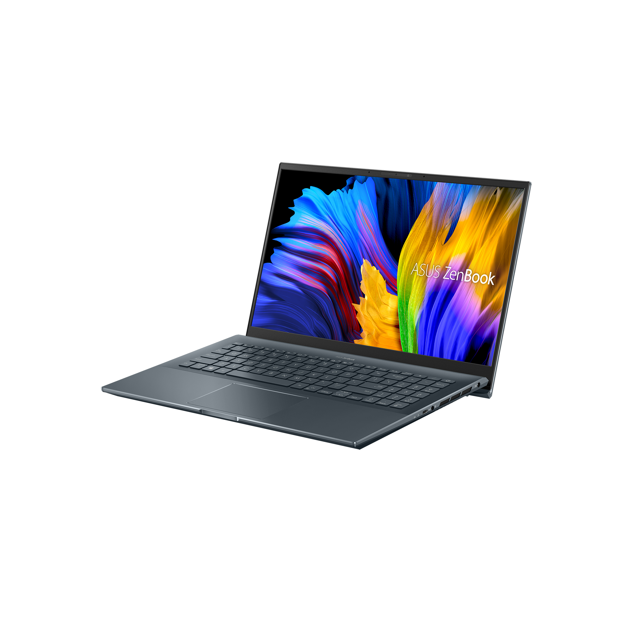 ASUS Zenbook Pro 15 UM535QE-KJ159 AMD Ryzen™ 9 5900HX Laptop – image 5
