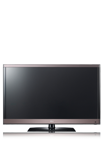 LG 42LV579S TV 106.7 cm (42") Full HD Black – image 1