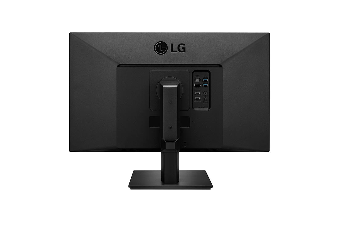 LG 27UK670P-B computer monitor – image 6
