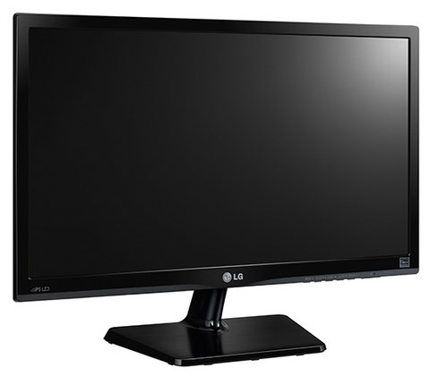 LG 22MP47HQ computer monitor – image 3