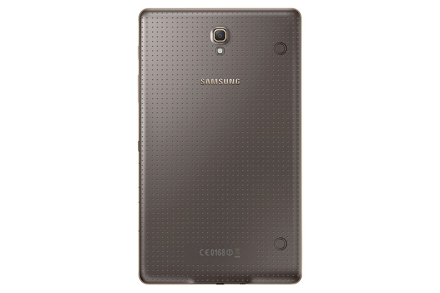 Samsung Galaxy Tab S SM-T705 – image 2