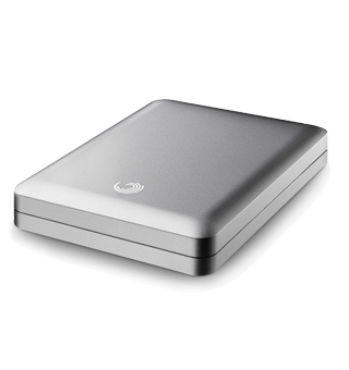 Seagate STAA1000104 external hard drive 1 TB USB Type-A 3.2 Gen 1 (3.1 Gen 1) Silver image 2