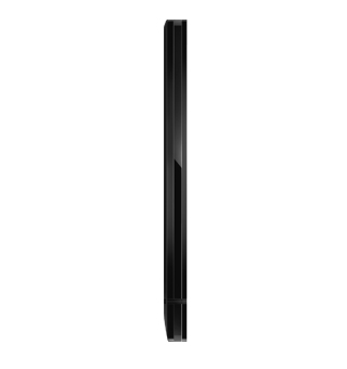 Seagate 320GB Performance Drive external hard drive 7200 RPM USB 2.0 Black image 4