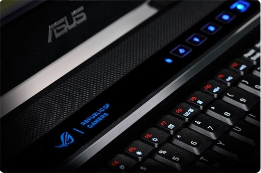 ASUS G70S-7S018C, UK – image 5
