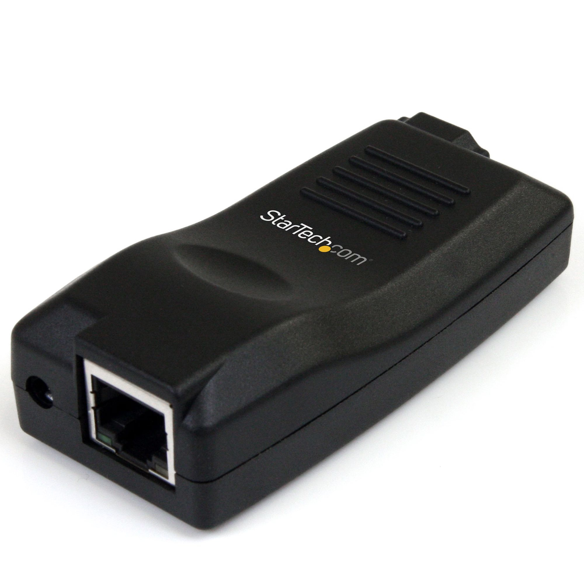 StarTech.com USB1000IP nätverkskort USB 1000 Mbit/s