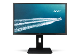 Acer V6 V176Lbmd computer monitor – image 3