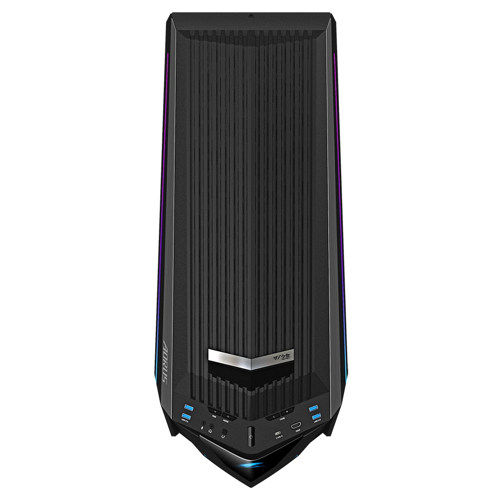 GIGABYTE AORUS C700 GLASS – image 6