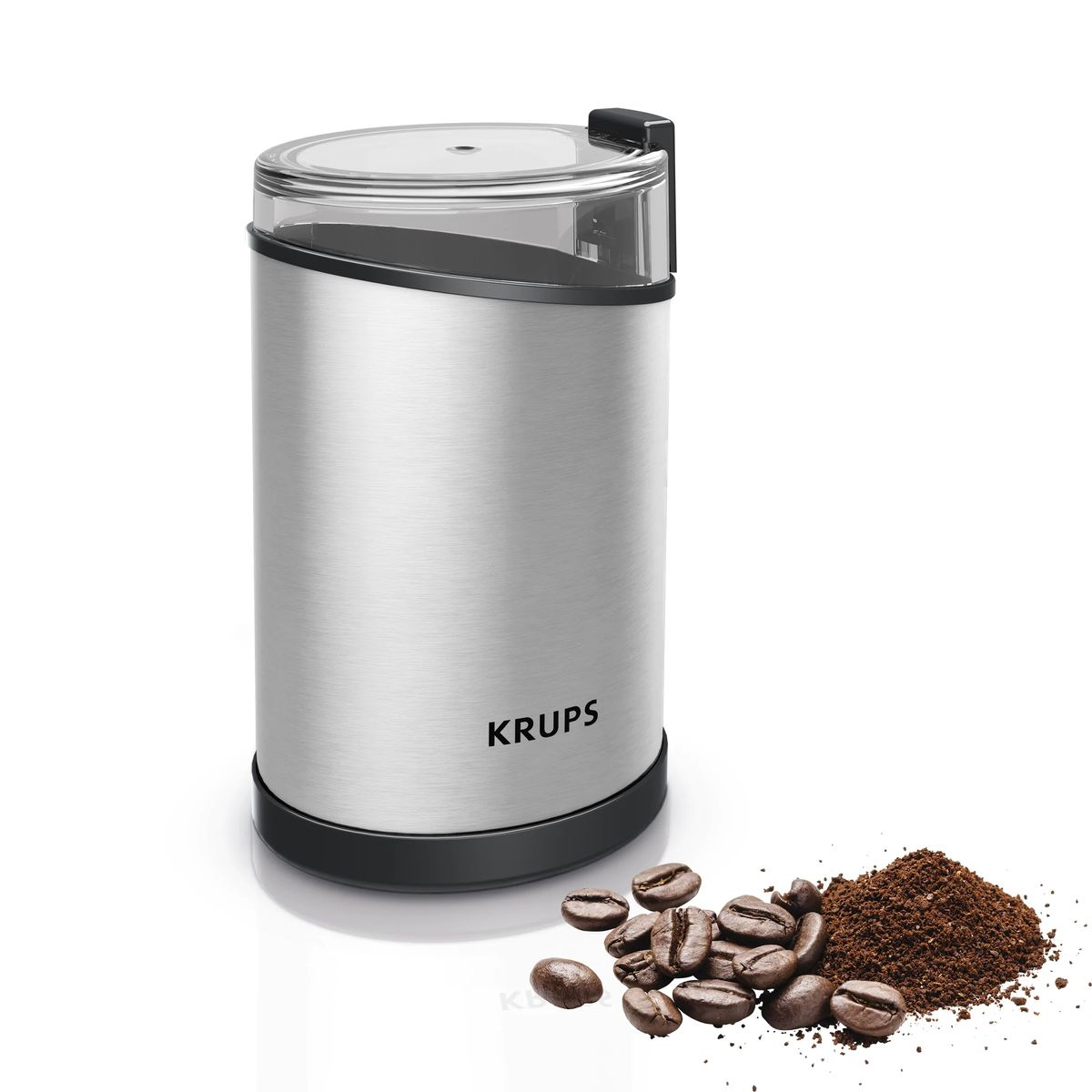 Krups GX204D10 coffee grinder – image 2