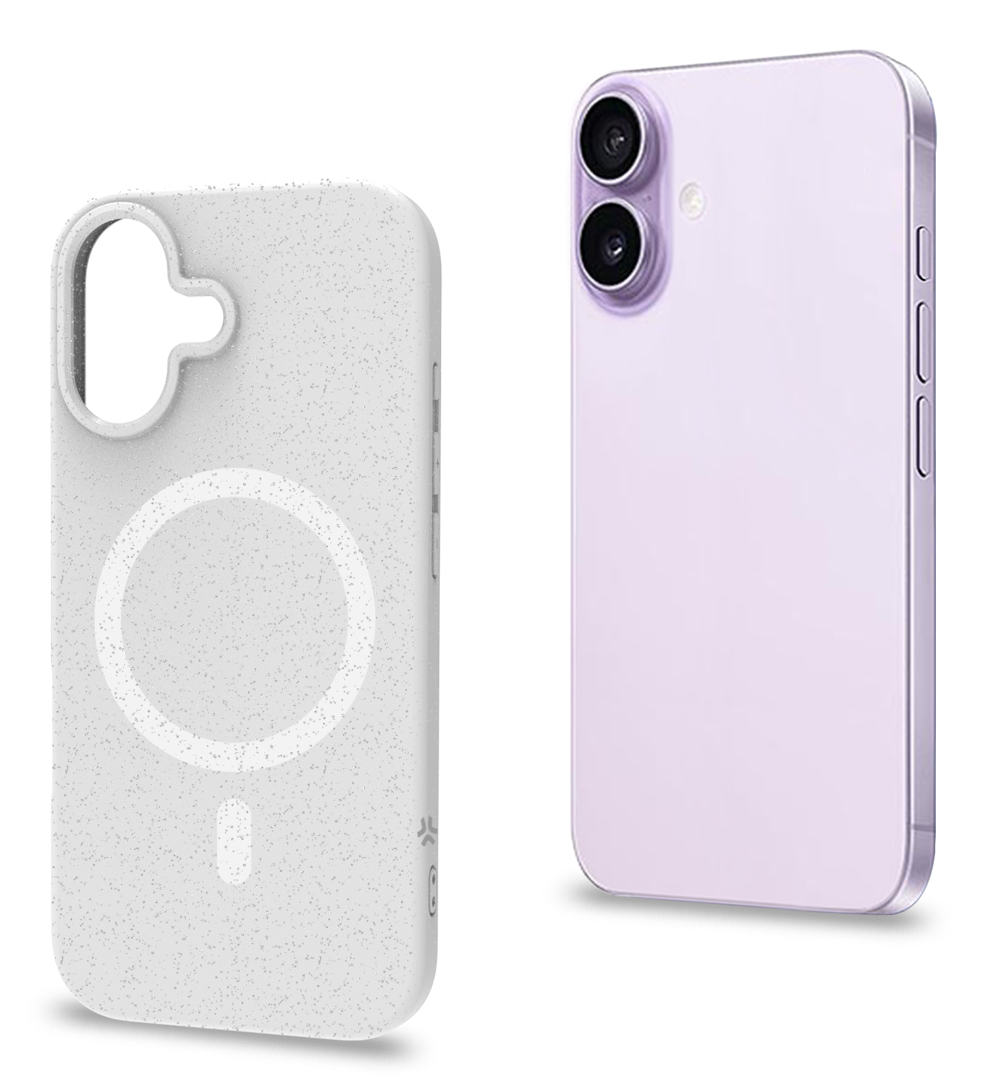 Celly COLMAGGLI1150WH mobile phone case – image 2