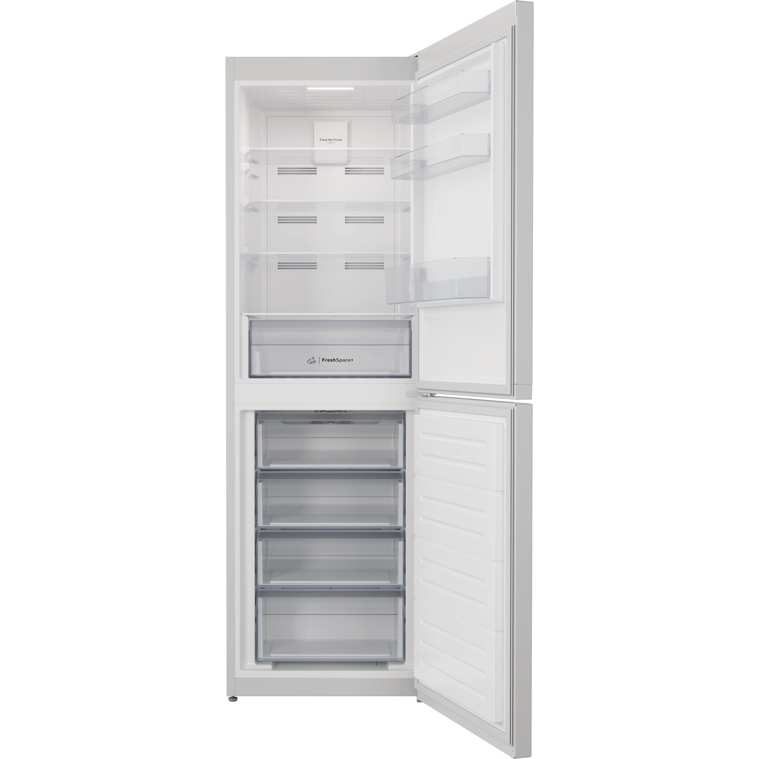 Indesit INFC8 50TI1 W 1 – image 3