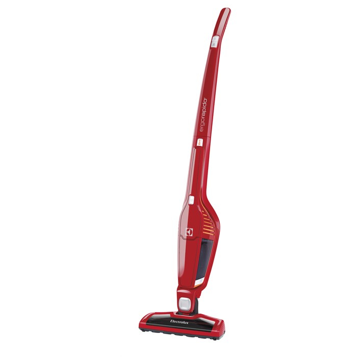 Electrolux ZB3001 2-in-1 stick vacuum Dry Bagless
