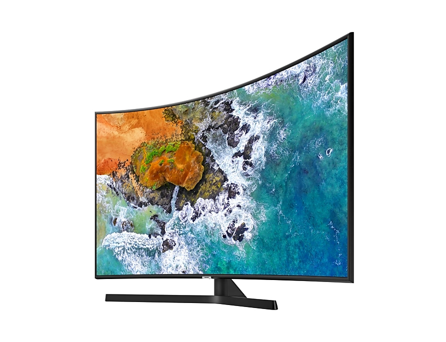Samsung Series 7 UN55NU7500FXZX TV – image 5