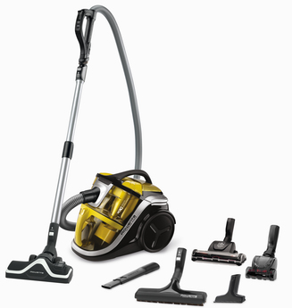 Rowenta Silence Force RO8374 vacuum – image 1