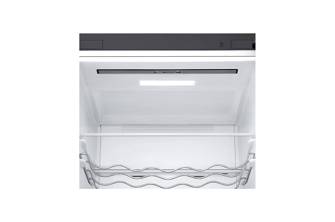 LG GBB62PZFGN fridge-freezer Freestanding – image 5