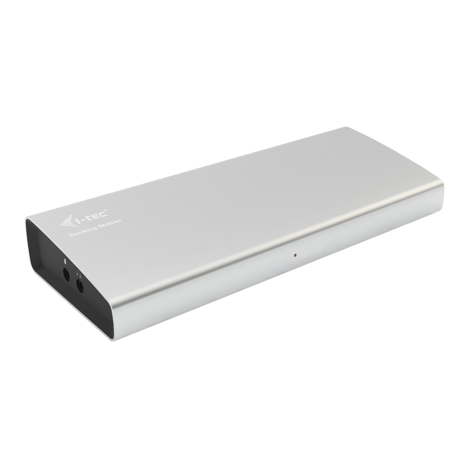 i-tec USB 3.0 Metal Docking Station – image 4