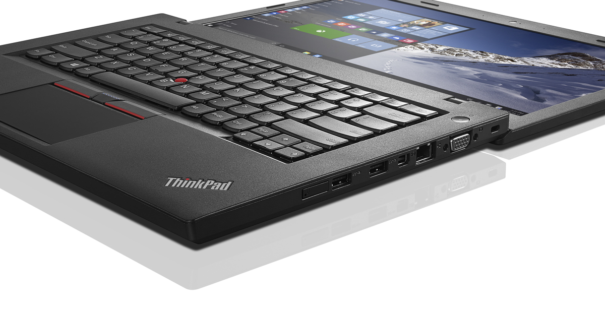 Lenovo L460 DOS CH – image 2