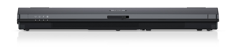 HP Compaq 8510p Intel Core™2 Duo Processor T8300 2048M/160G 15.4" WSXGA+ DVD/CD-RW WVST Bus Notebook PC – image 9