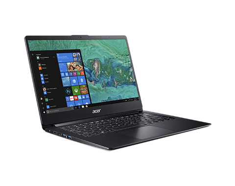 Acer Swift 1 SF114-32-P2ED Intel® Pentium® Silver N5000 Laptop – image 3