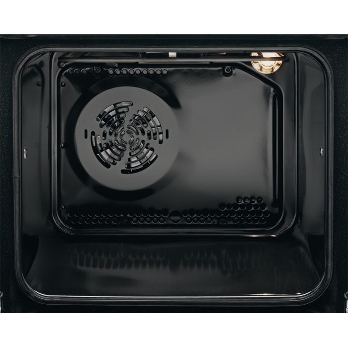 Electrolux EKK54950OW Freestanding cooker Electric Gas White – image 5