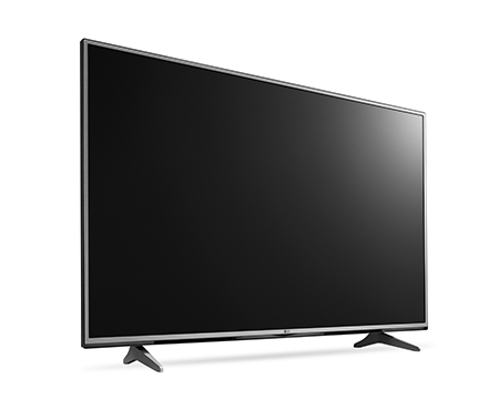 LG 55UH6150 TV 139.7 cm (55") 4K Ultra HD Smart TV Wi-Fi Black, Silver – image 5