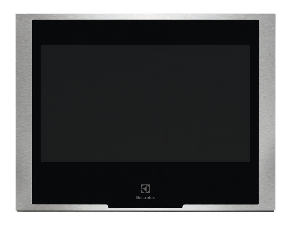 Electrolux ETV4500AX 55.9 cm (22") Stainless steel – image 1