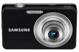 Samsung ST 30 1/3" Compact camera – image 1