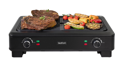 Tefal TG900812 contact grill – image 4