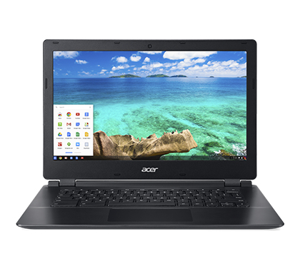 Acer Chromebook 13 C810-T1H6 NVIDIA Tegra K1 CD570M-A1 – image 2