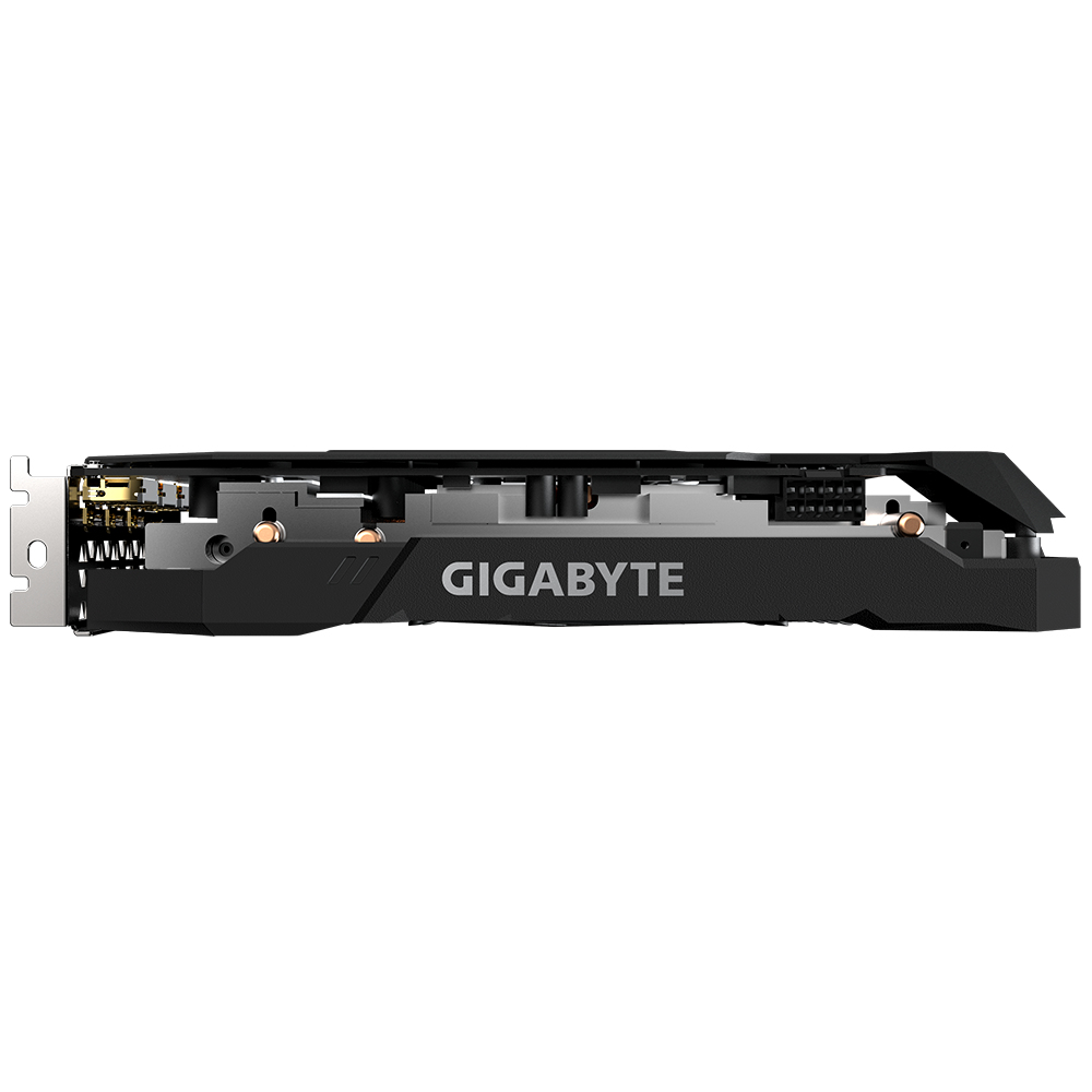 GIGABYTE Radeon RX 5500 XT OC 8G (rev. 2.0) – image 6