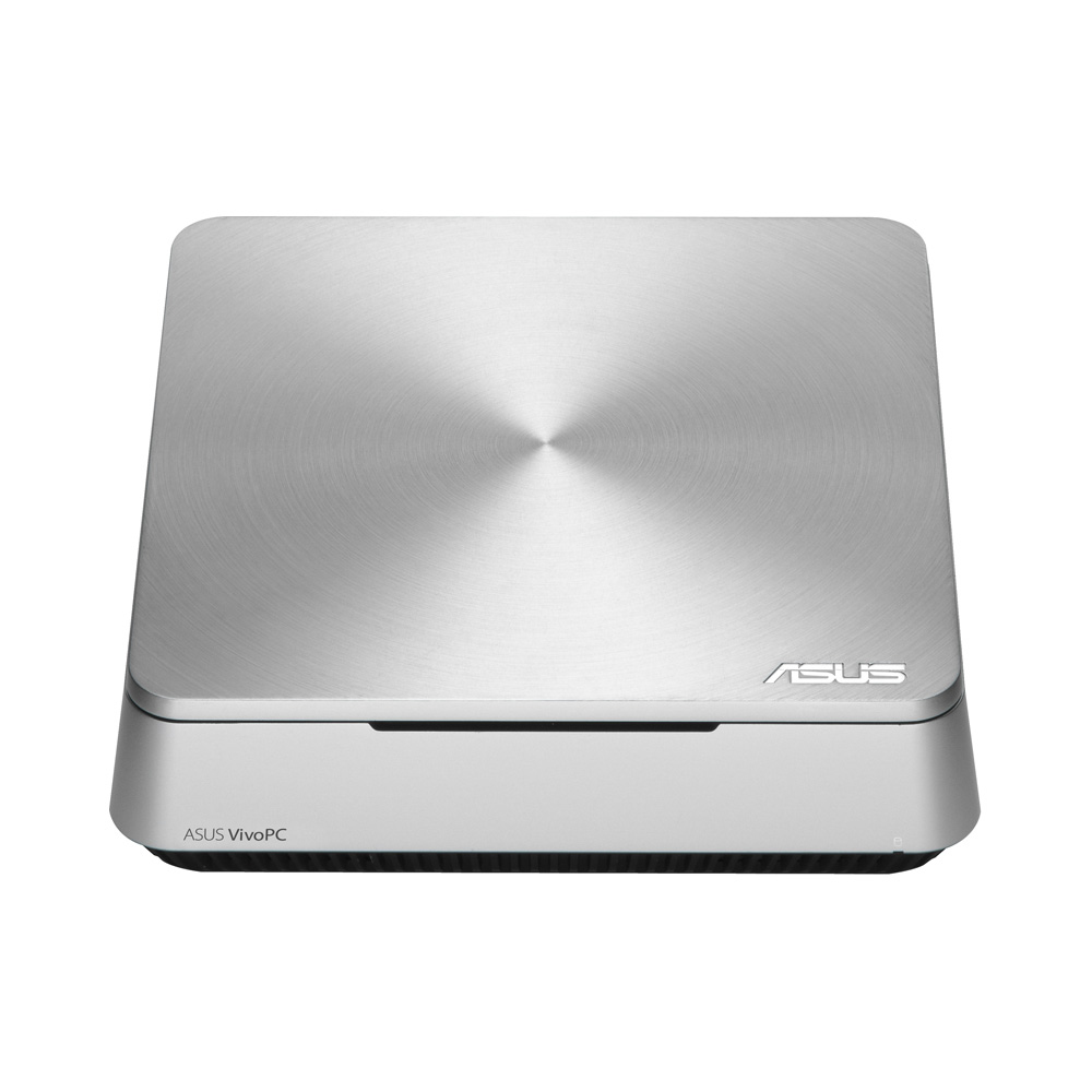 ASUS VivoPC VM40B-S134V Intel® Celeron® 1007U – image 3