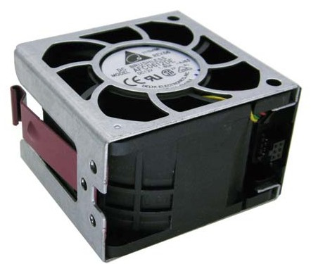 HP 394035-001 rack cooling equipment – image 2