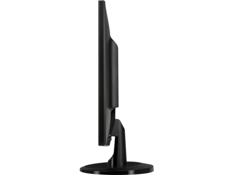 HP N246v computer monitor – image 4