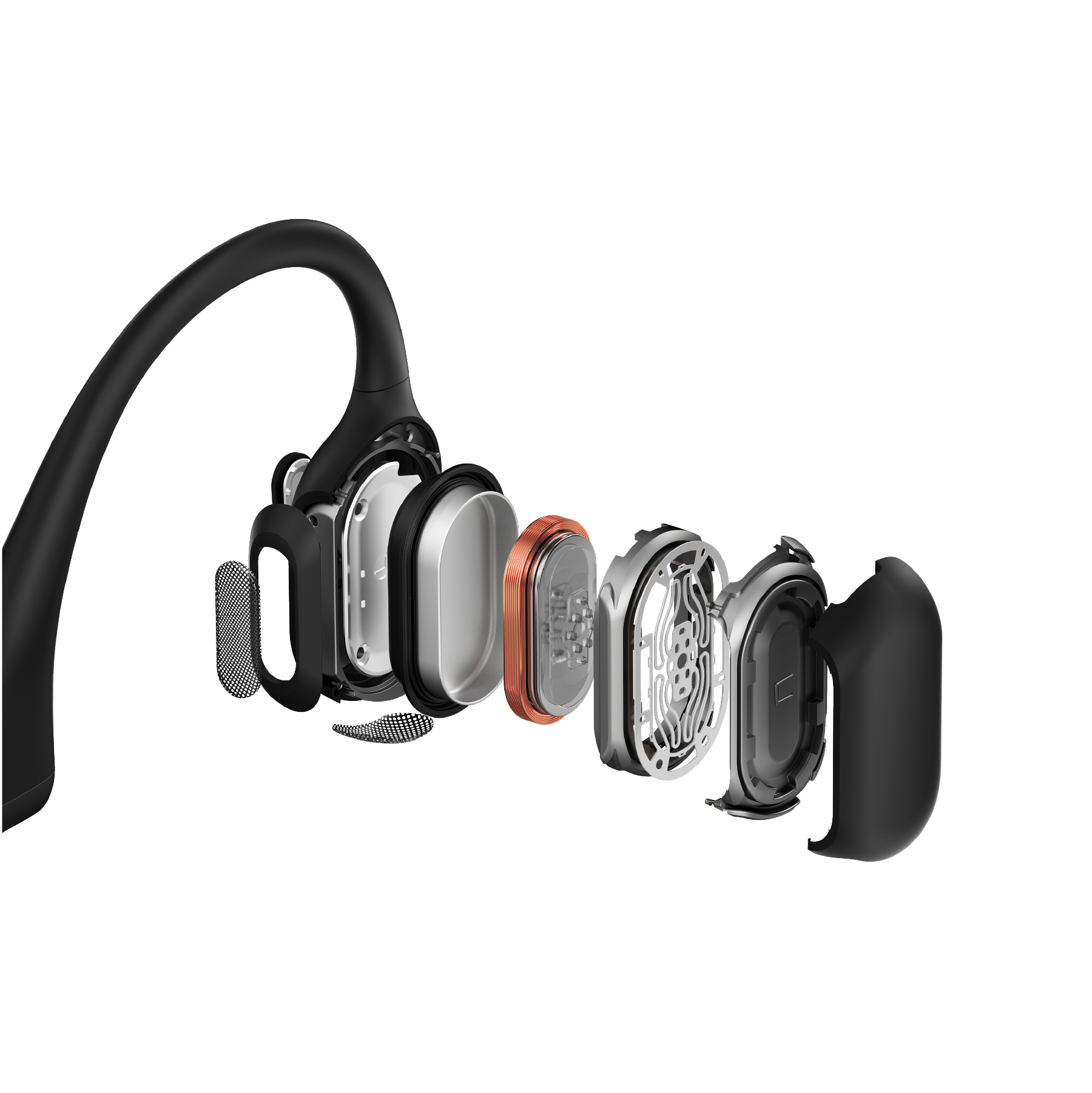 SHOKZ OpenRun Pro – image 4