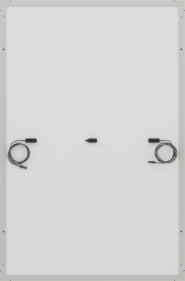 Sharp NU-JC410 solar panel – image 4