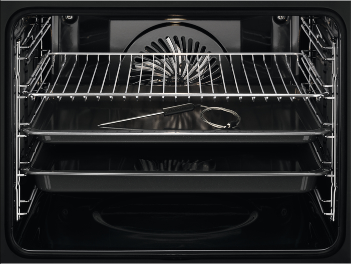 Electrolux BP74I641bi cooking appliance set Zone induction hob Electric – image 9