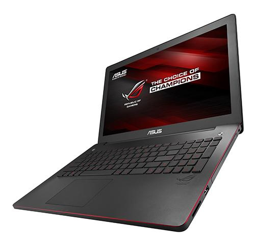 ASUS ROG G550JK-CN332H laptop Intel® Core™ i7 i7-4710HQ – image 9